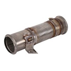 VAN10039SC Exhaust pipe (length:460mm) fits: SCANIA EURO 5