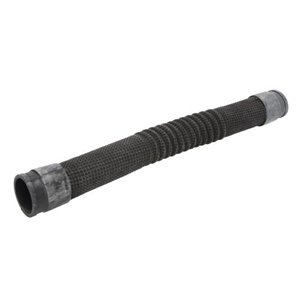 DCR056TT Intercooler hose (grey) fits: RENAULT KANGOO 1.9D 08.97 