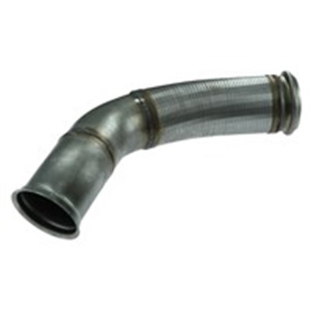 VAN62235VL Exhaust pipe fits: VOLVO FH D13B500 D13C540 09.05 