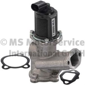 7.00020.40.0 EGR klapp sobib: FIAT IDEA LANCIA MUSA 1.3D 10.05 