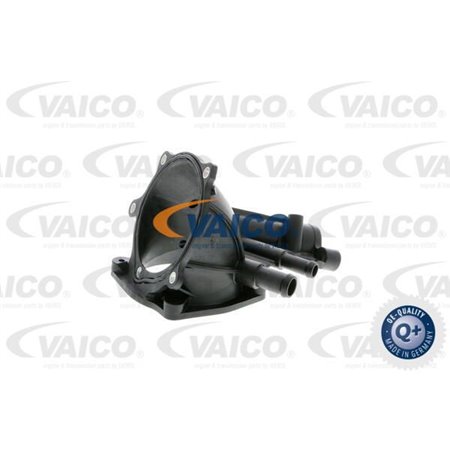 V10-2509 Intake Manifold, air supply VAICO