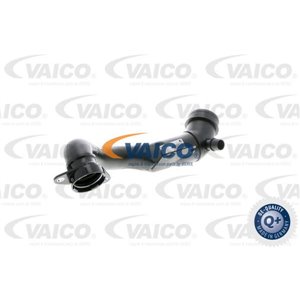 V10-2513 Intercooler hose fits: SEAT ALHAMBRA; VW SHARAN 1.9D 08.96 06.00