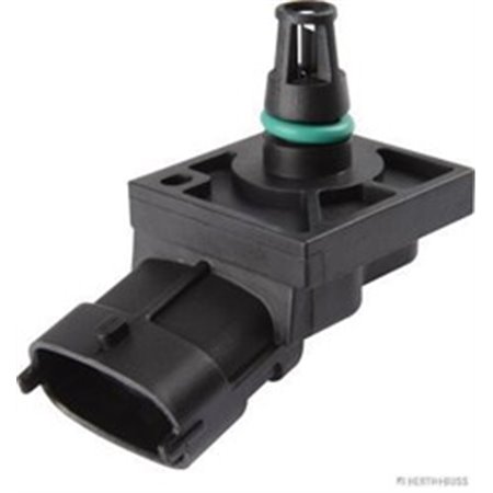 J5701008 Insugningsgrenrörets trycksensor (4 stift) passar: NISSAN INTERSTAR, M