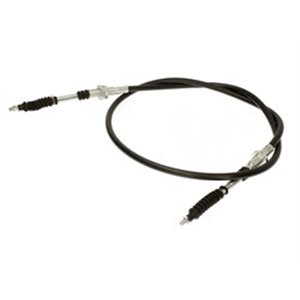 0202-01-0230P Accelerator cable  1735mm   - Top1autovaruosad