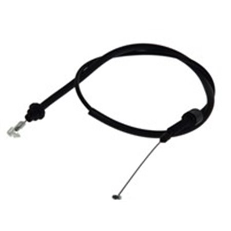 AD41.0379 Accelerator cable (length 1210mm/963mm) fits: RENAULT LAGUNA I 1.