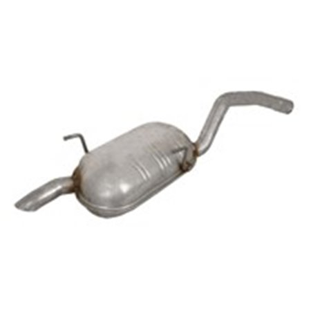 190-905 Rear Muffler BOSAL