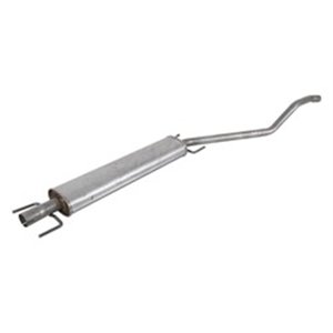 0219-01-17303Z Exhaust system middle sile - Top1autovaruosad