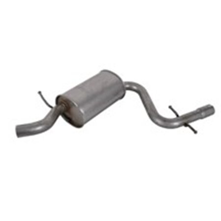 233-767 Centre Muffler BOSAL