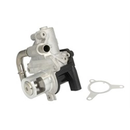 EG10493-12B1 EGR valve fits: DACIA DOKKER, DOKKER EXPRESS/MINIVAN, DUSTER, LOD