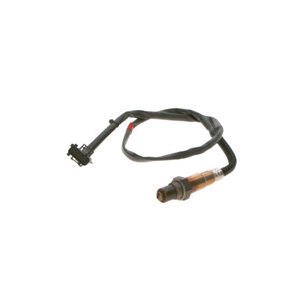 0 258 006 446 Lambda probe (number of wires 4, 790mm) fits: VOLVO S60 I, S80 I,