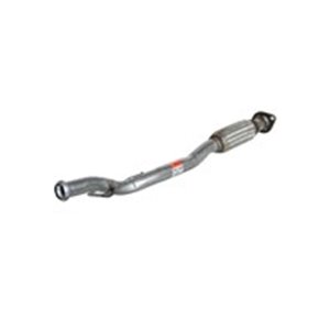 BOS768-305 Exhaust pipe front (flexible) fits: HYUNDAI GETZ 1.1 09.02 09.05