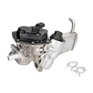 VAL700438 EGR valve (module with radiator) fits: VW AMAROK 2.0D 09.10 