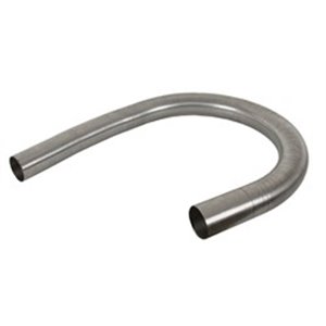 DIN95210 DINEX flexible steel pipe (peszel) diameter 111mm   2000mm length