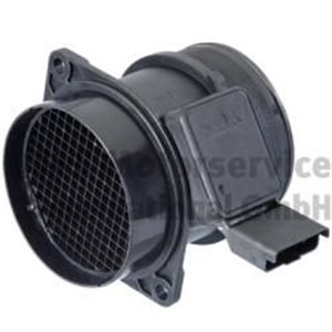 7.07759.57.0 Air flowmeter (5 pin, module) fits: CITROEN C5, C5 I, C5 II, C8 