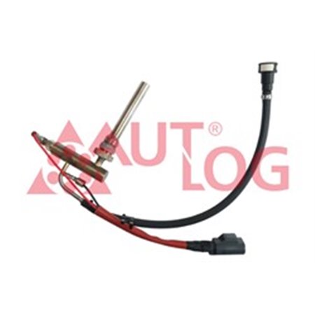 AV6514 DeNOx system ammonia injector fits: CITROEN JUMPER FORD TRANSIT,