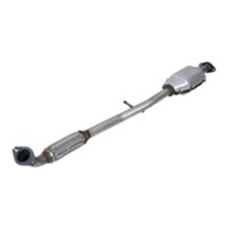 JMJ 1091608 Catalytic converter EURO 4 fits: HYUNDAI ATOS 1.1 08.03 12.08