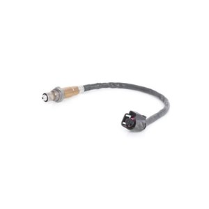 0 281 004 209 Lambda probe (number of wires 5, 400mm) fits: MITSUBISHI CANTER (