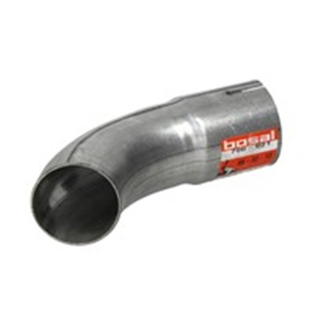 700-021 Exhaust Pipe BOSAL