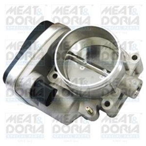 MD89157 Throttle fits: BMW 3 (E46), 5 (E39), 5 (E60), 7 (E65, E66, E67), 