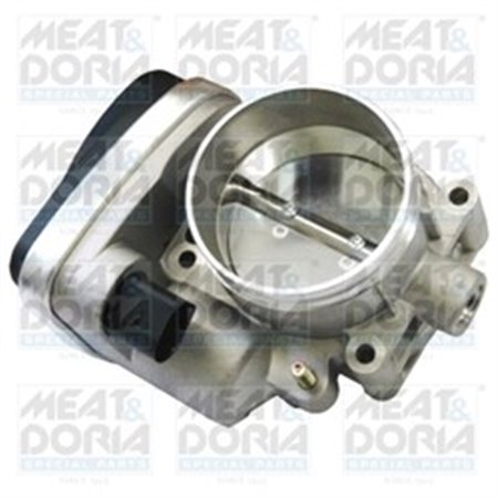 89157 Throttle Body MEAT & DORIA