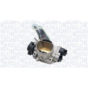 802007715701 Kaasuläpän Runko MAGNETI MARELLI - Top1autovaruosad