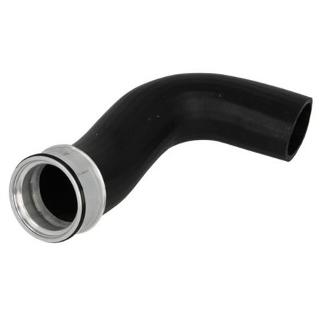 DCM036TT Intercooler hose (intake side, black) fits: MERCEDES VITO / MIXTO