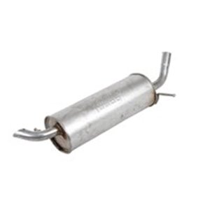 154-483 Rear Muffler BOSAL - Top1autovaruosad