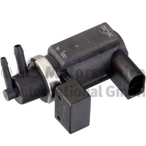 7.22903.34.0 Electropneumatic control valve fits: AUDI A4 B6; SKODA SUPERB I; 
