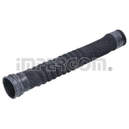 IMP224700 Air inlet pipe (rubber) fits: RENAULT MEGANE II, SCENIC II 1.4 11