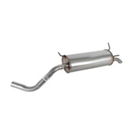 279-833 Rear Muffler BOSAL