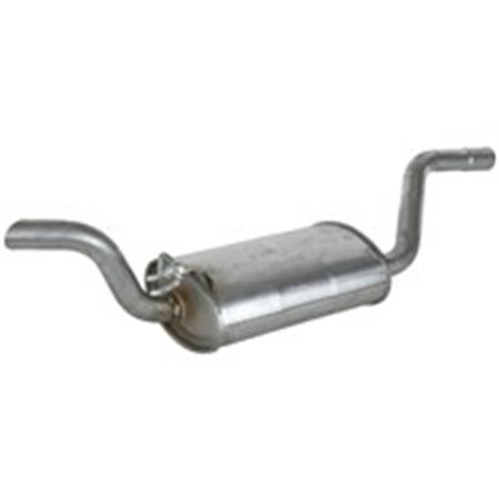 148-097 Rear Muffler BOSAL