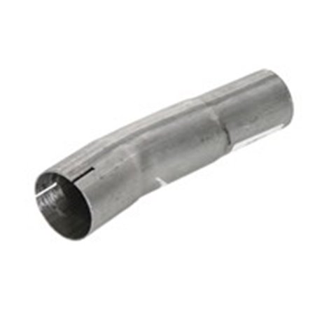 VAN50278IV Exhaust pipe middle fits: IVECO DAILY II, DAILY III, DAILY IV, DA