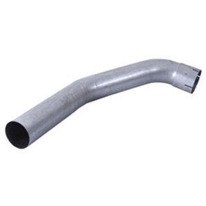 VAN30227MN Exhaust pipe (length:940mm) fits: MAN F2000 D2865LF22 E2866DF01 0