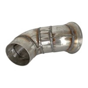 VAN32159MN Exhaust pipe fits  MAN TGX I D - Top1autovaruosad