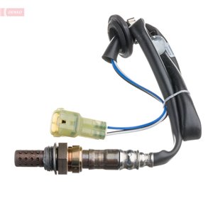 DOX-0329 Lambda probe (number of wires 4, 620mm) fits: VOLVO V40; BMW 5 (F