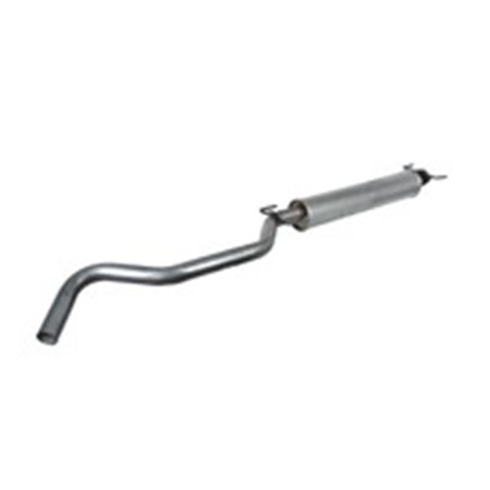 286-169 Centre Muffler BOSAL