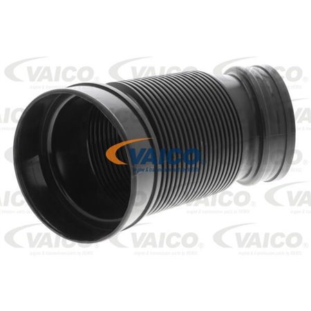V10-3500 Intake Hose, air filter VAICO