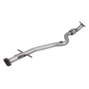 BOS800-183 Exhaust pipe front fits: OPEL ASTRA J, ASTRA J GTC 1.4 12.09 10.1
