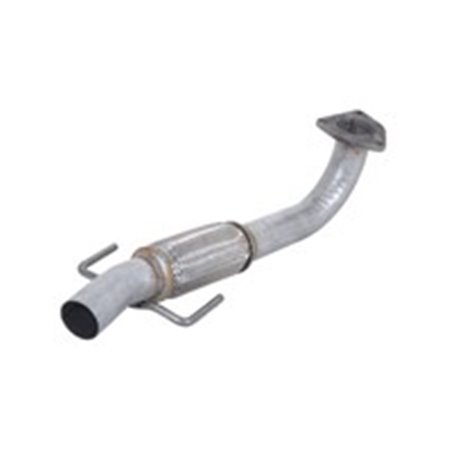0219-01-04806P Exhaust pipe fits: SAAB 9 3 2.0/2.0ALK 09.02 02.15