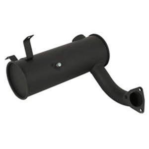 0219-20-4044A Exhaust system muffler fits - Top1autovaruosad