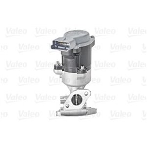 VAL700411 EGR valve fits: CITROEN C5 III, C6; JAGUAR S TYPE II, XF I, XJ; L