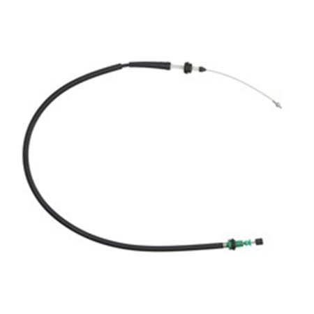 AD55.0381 Accelerator cable (length 1115mm/905mm) fits: FORD GALAXY I VW S