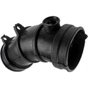 GATANTK1078 Intercooler hose (black) fits: CHEVROLET ZAFIRA; OPEL VECTRA B 1.