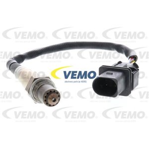 V20-76-0088 Lambda probe (number of wires 5, 350mm) fits: BMW 1 (E87), 1 (F20