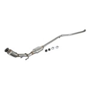 20906 Catalytic Converter WALKER - Top1autovaruosad