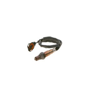 0 258 006 346 Lambda Sensor BOSCH - Top1autovaruosad