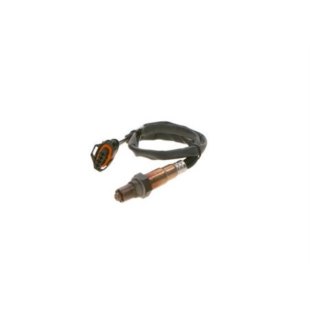 0 258 006 346 Lambda Sensor BOSCH