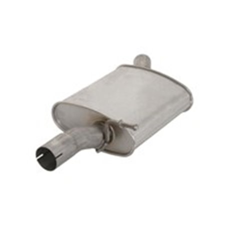 220-025 Centre Muffler BOSAL