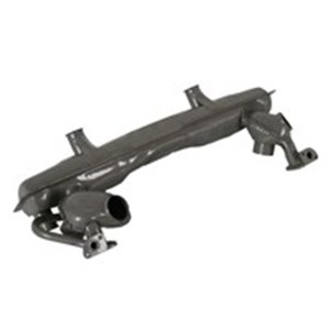 233-183 Rear Muffler BOSAL - Top1autovaruosad