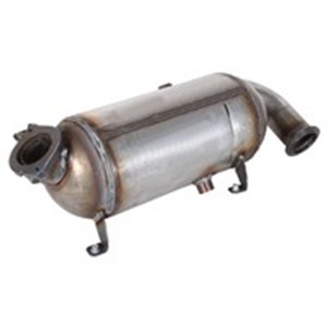 JMJ 1192 Diesel particle filter fits: ALFA ROMEO 159, GIULIETTA; FIAT FREE